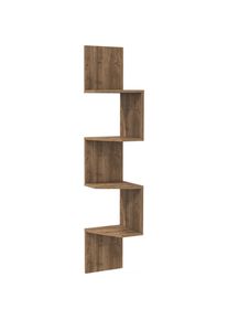 Hanah Home, Regal, François (29.5 x 155.5 x 29.5 cm)