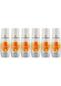 SodaStream Soda-Wassersprudler, Wassersprudler