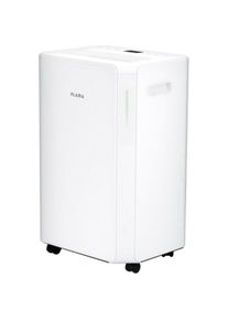 Flama Dehumidifier 1329FL 330 W 4,5 L, Luftentfeuchter, Weiss