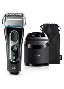 Braun, Rasierapparat, Series 5