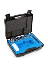 Kern, Feinwaage, Gewichtssatz 304-054