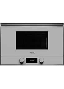 Teka ML 8220 BIS, Mikrowelle, Weiss
