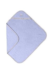 Baby Matex, Frotteewäsche, Swimsuits 100X100CM-BAMBOO -NE BIESKIE (100 x 100 cm)