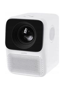 Wanbo T2M (FWVGA, 200 lm), Beamer, Weiss