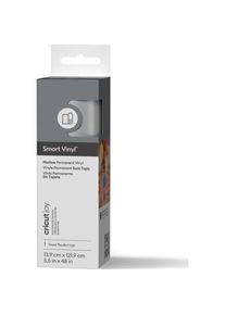 CRICUT, Schneideplotter + Transferpresse, JOY SMRTVNL P G EMEA SILVER 5.5X48