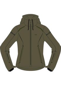 iXS, Motorradjacke, Classic Damen SO Jacke Moto 2.0 (Damen, XL)