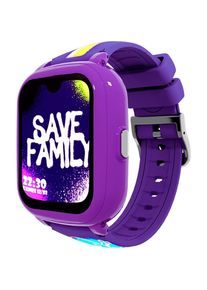 Save Family Iconic Plus 2 (40 mm, 4G), Smartwatch