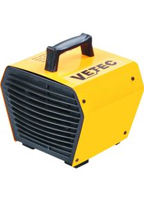 Veltec Vetec 61.023.18 Heizung 1800 Watt KK1.8, Heizl&uuml;fter