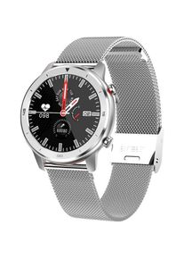 Innjoo Ij-Voom Classic-Slv (32 mm), Smartwatch