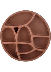 Bloomingville Mini, Regal, Palmer (45 x 9 cm)