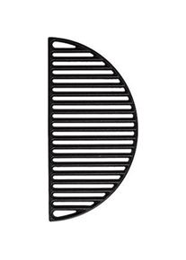 Keij, Grillrost, Half Moon grillrooster XXL Ã ̧ 55 cm gietijzer (8720254416557)