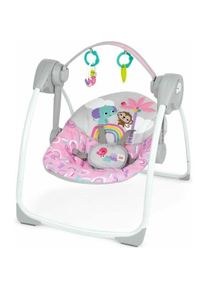 Bright Starts, Babywippe, Baby-Liegestuhl Paradise