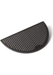 Keij, Grillplatte, Half Moon Plate XXL Ã ̧ 55 cm gietijzer (8720254416519)