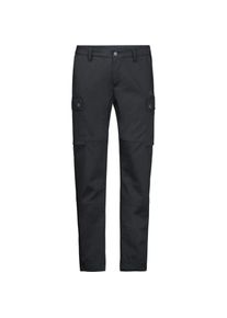 Jack Wolfskin, Herren, Outdoorhose, Arctic Road Cargo M (28), Mehrfarbig