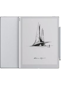 Onyx E-book BOOX GO 10.3, 10,3" Carta 1200, 64GB, bílá, Bluetooth, Android 12, E-ink displej (10.30", 64 GB, Weiss), eReader, Weiss
