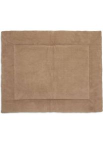 Jollein, Krabbeldecke + Spielbogen, Krabbeldecke 75x95cm