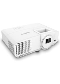 Philips Videoprojektor ProPix 860 (Full HD, 2600 lm), Beamer