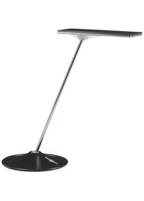 Humanscale, Tischlampe, Horizon LED Schreibtischleuchte HNBU, schwarz