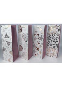 Kalpol.bis, Geschenkverpackung, MIX-Flaschen-Geschenktüte (Geschenktüte)