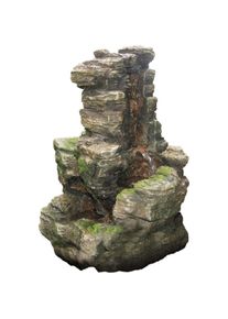 Ubbink, Brunnen + Gartenteich, Ozdoba wodna Acqua Arte Set Chios 1387057