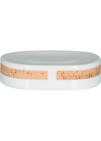 Spirella, Seifenspender + Seifenschale, Tube-Nature