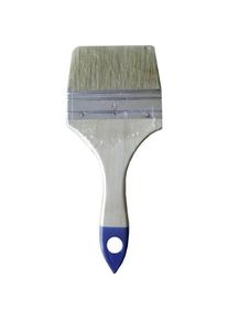 Toolcraft, Pinsel, 9011109 Flachpinsel Pinselgrösse: 100 mm (100 mm)