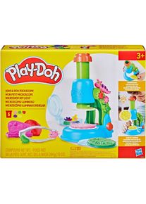 Play-Doh PD Light And Look Microscope