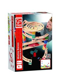 HAPE Quadrilla Murmel-Set