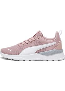Puma, Jungen, Sneakers, Anzarun Lite Jr, Rosa, (39)
