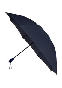 Impliva, Damen, Regenschirm, LGF-406, Blau