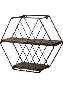 Homitis, Regal, Theodore (10 x 48 x 44 cm)