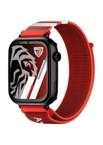 Save Family Gpsswpathletictelroja (40 mm, 4G), Smartwatch