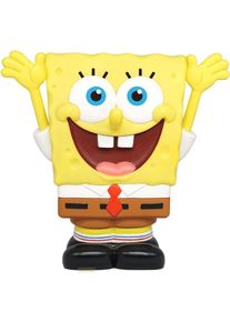 Monogram Int., Spardose, Spongebob Squarepants PVC Bank