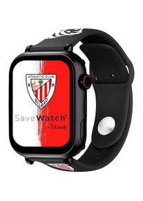 Save Family Gpsswpathleticsilnegra (40 mm, 4G), Smartwatch
