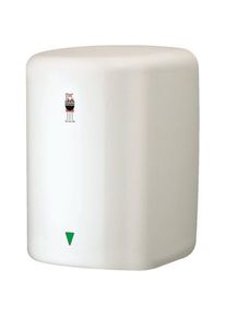 Dan Dryer 346 type TURBO hvid, Händetrockner, Weiss