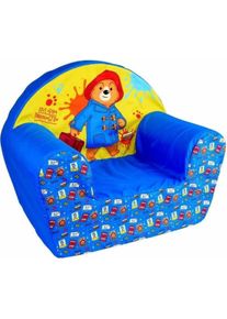 Funkhouse, Kinderstuhl + Kindertisch, Kindersessel Fun House Paddington