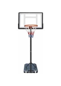 DavesSport, Basketballkorb