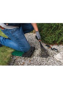 bradas, Laubsauger + Laubbl&auml;ser, Multifunction kneeler