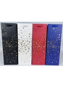 Kalpol.bis, Geschenkverpackung, MIX-Flaschen-Geschenktüte (Geschenktüte)