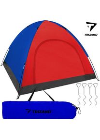 Trizand, Zelt, (1.55 kg, 4 Personen)