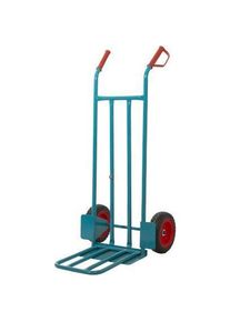 realspace Pro RS PRO, Transportwagen, Reach compliant sack truck (250 kg)
