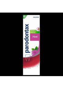 Parodontax, Zahnpasta, Herbal Fresh Toothpaste Bergamot Mint