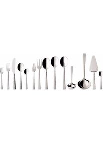Villeroy & Boch Villeroy & Boch Tafelbesteck 70tlg. Blacksmith, Besteck, Silber