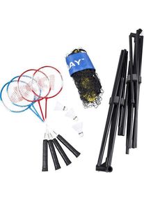 DONNAY, Badmintonschläger