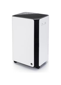 Wilfa Til brug i rum op til 30 m2, Luftentfeuchter