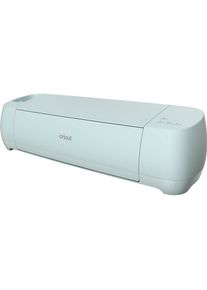 CRICUT, Schneideplotter + Transferpresse, Explore3 Schneidevorrichtung Schneidemaschine A4