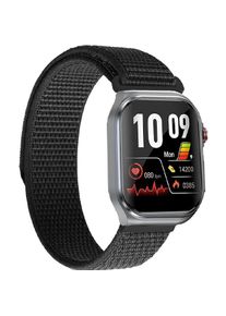 Knauermann PRO 3 Fan Edition (2025), Smartwatch