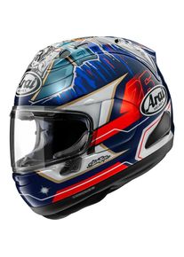 Arai, Motorradhelm, Rx-7V Evo Pedrosa Shogun Helm (L)