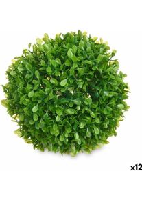 Ibergarden, Kunstpflanzen, Dekorationspflanze 552 552 Kunststoff Bold 17 x 13,5 x 17 cm (12 Stück) (17 cm)