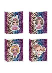 K&K K&K, Geschenkverpackung, M-Geschenktüte (Geschenktüte)